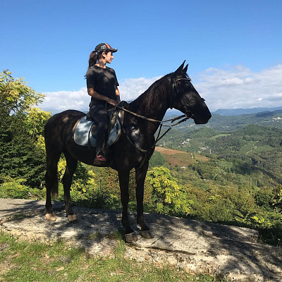 Конная прогулка в Сочи. Подарочные сертификаты Ultra Подарки. Купить оригинальный подарок или подарочный сертификат на Конная прогулка в Сочи. Сервис UltraPodarki.ru 8-800-505-9530. Катание на лошадях, Прогулка на лошади, Прогулка на лошадях для двоих, Конная прогулка, конный клуб, Конный клуб Дагомыс, конная прогулка в горы, конная прогулка, конная прогулка в Сочи