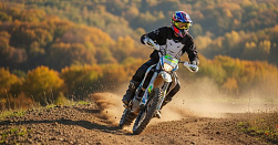 Туры на мотоциклах