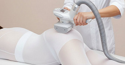 LPG массаж для тела и лица