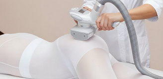 LPG массаж для тела и лица