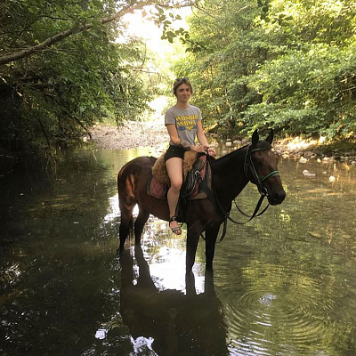 Конная прогулка для двоих в Сочи. Подарочные сертификаты Ultra Подарки. Купить оригинальный подарок или подарочный сертификат на Конная прогулка для двоих в Сочи. Сервис UltraPodarki.ru 8-800-505-9530. Катание на лошадях, Прогулка на лошади, Прогулка на лошадях для двоих, Конная прогулка для двоих, конный клуб, конная прогулка, конная прогулка в горы, конная прогулка в Сочи